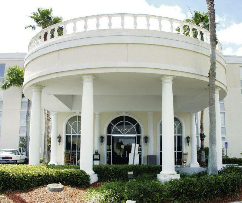 Hotel Western Myers And