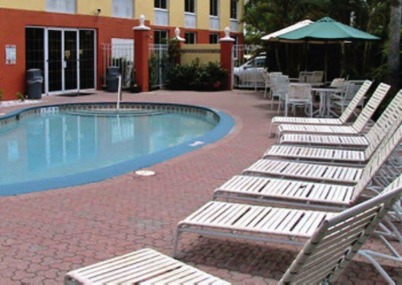 Western Myers And Fort Myers
