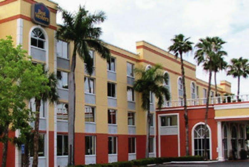 Western Myers And 3* Fort Myers