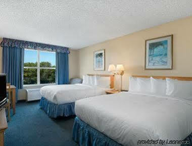 Baymont By Wyndham Myers Airport 3* Fort Myers