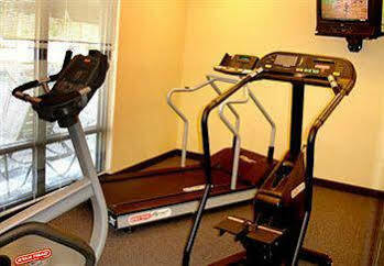 Springhill Myers Airport Hotel Fort Myers
