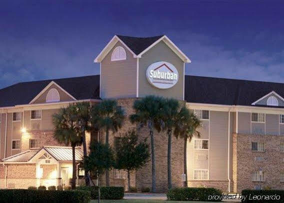 Suburban Myers Cape Coral Hotel Fort Myers