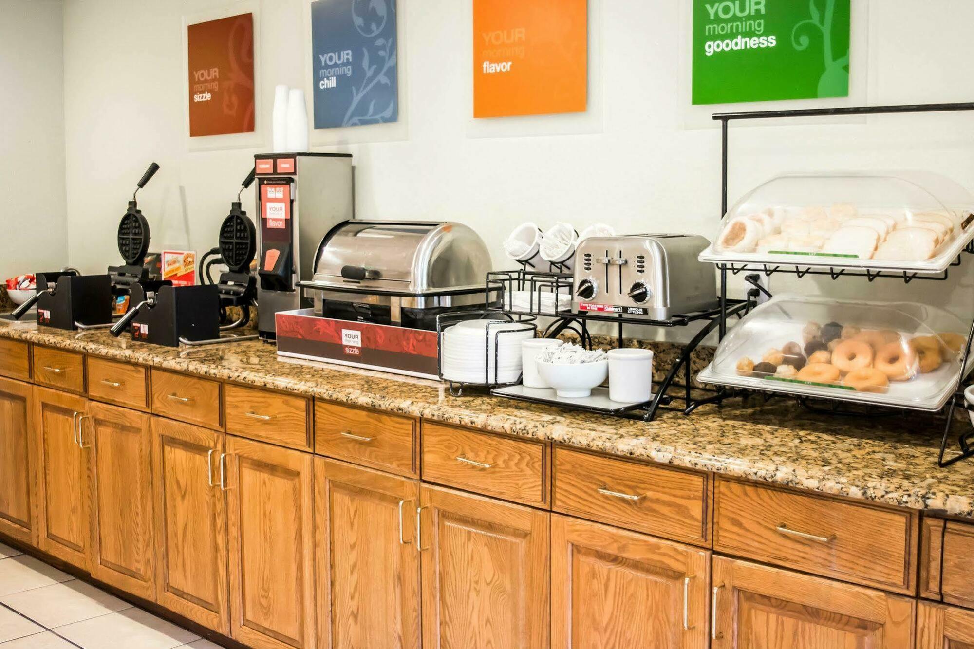 Comfort Myers Northeast Fort Myers