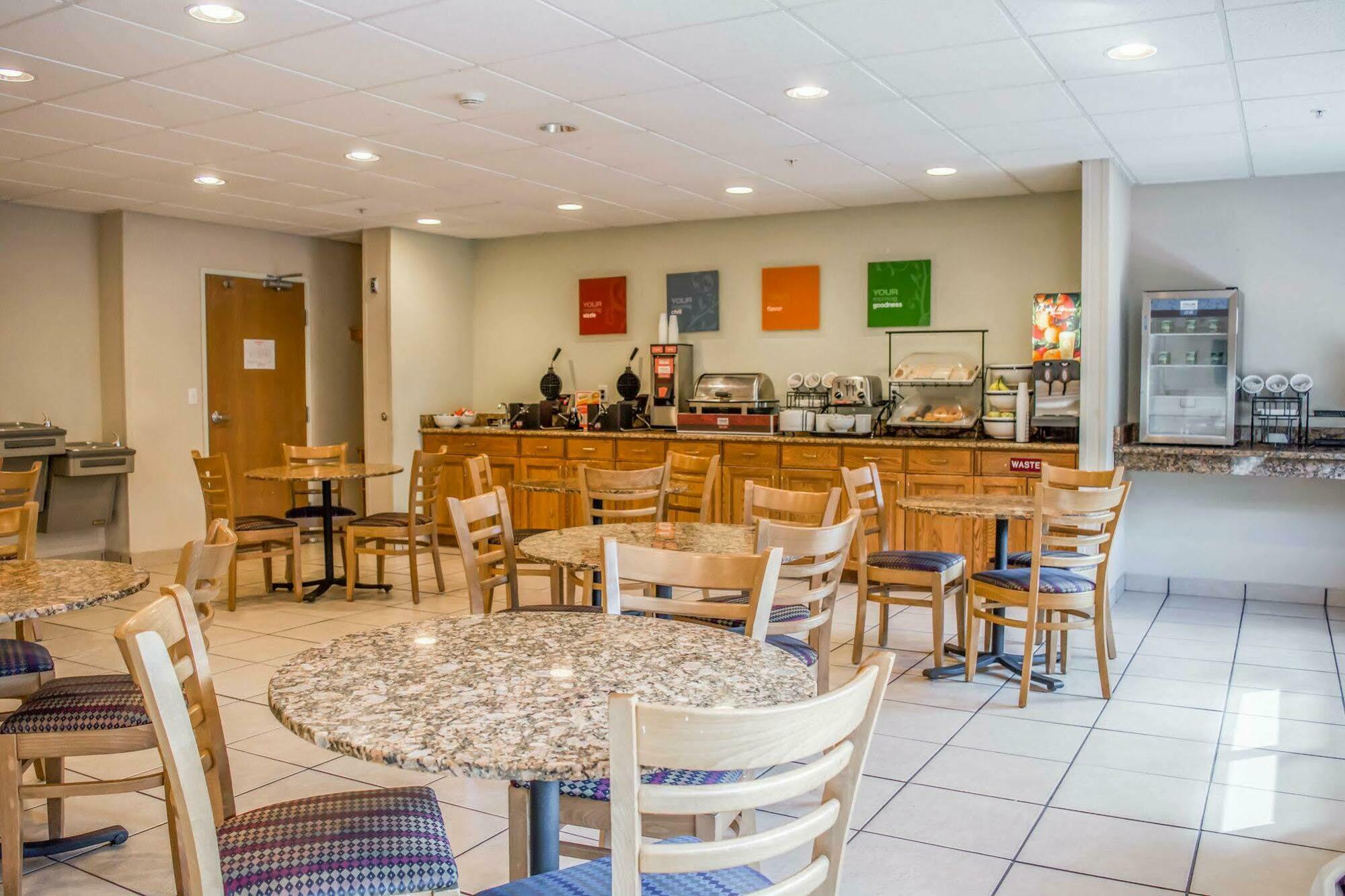 Comfort Myers Northeast 2* Fort Myers
