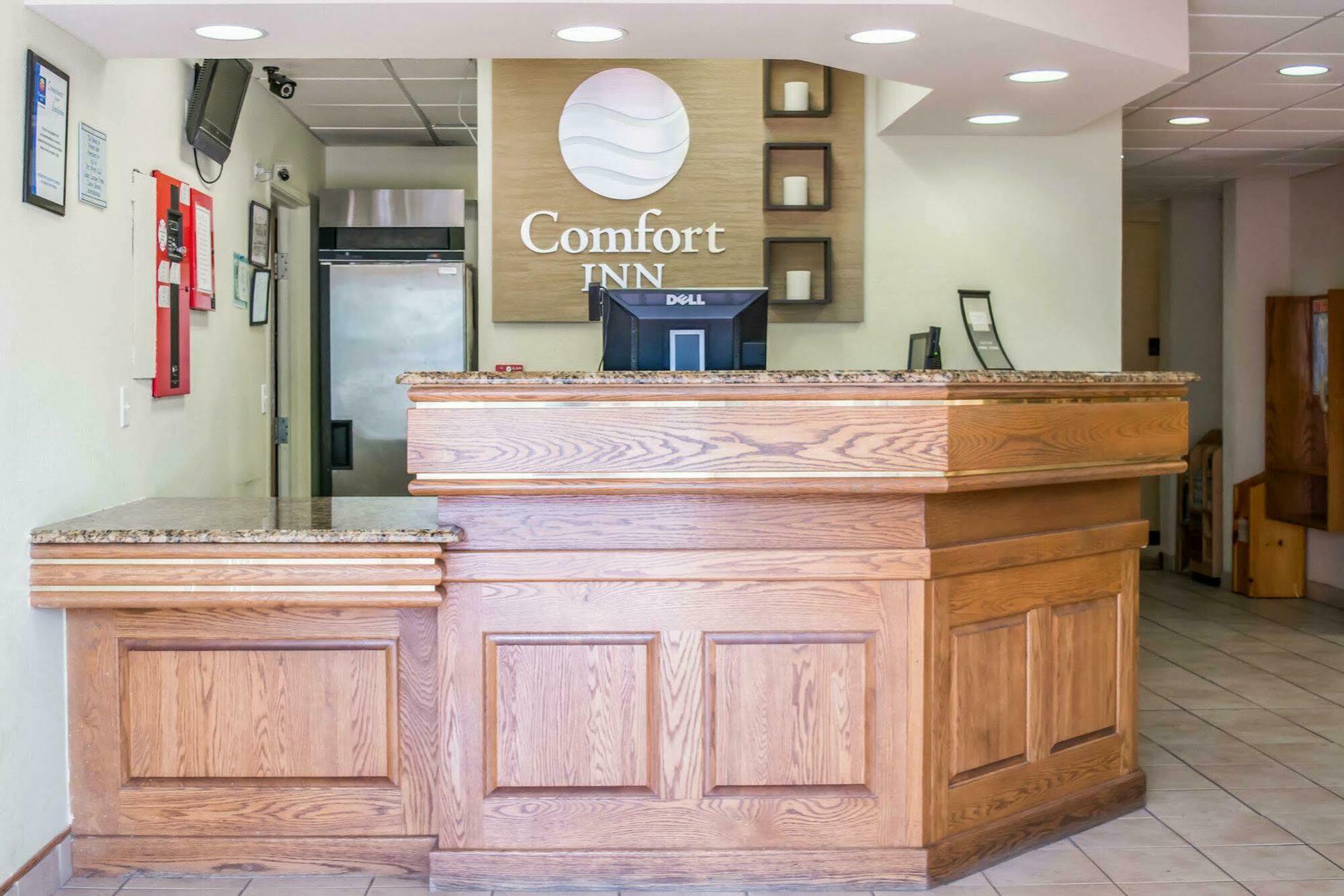 Comfort Myers Northeast Fort Myers