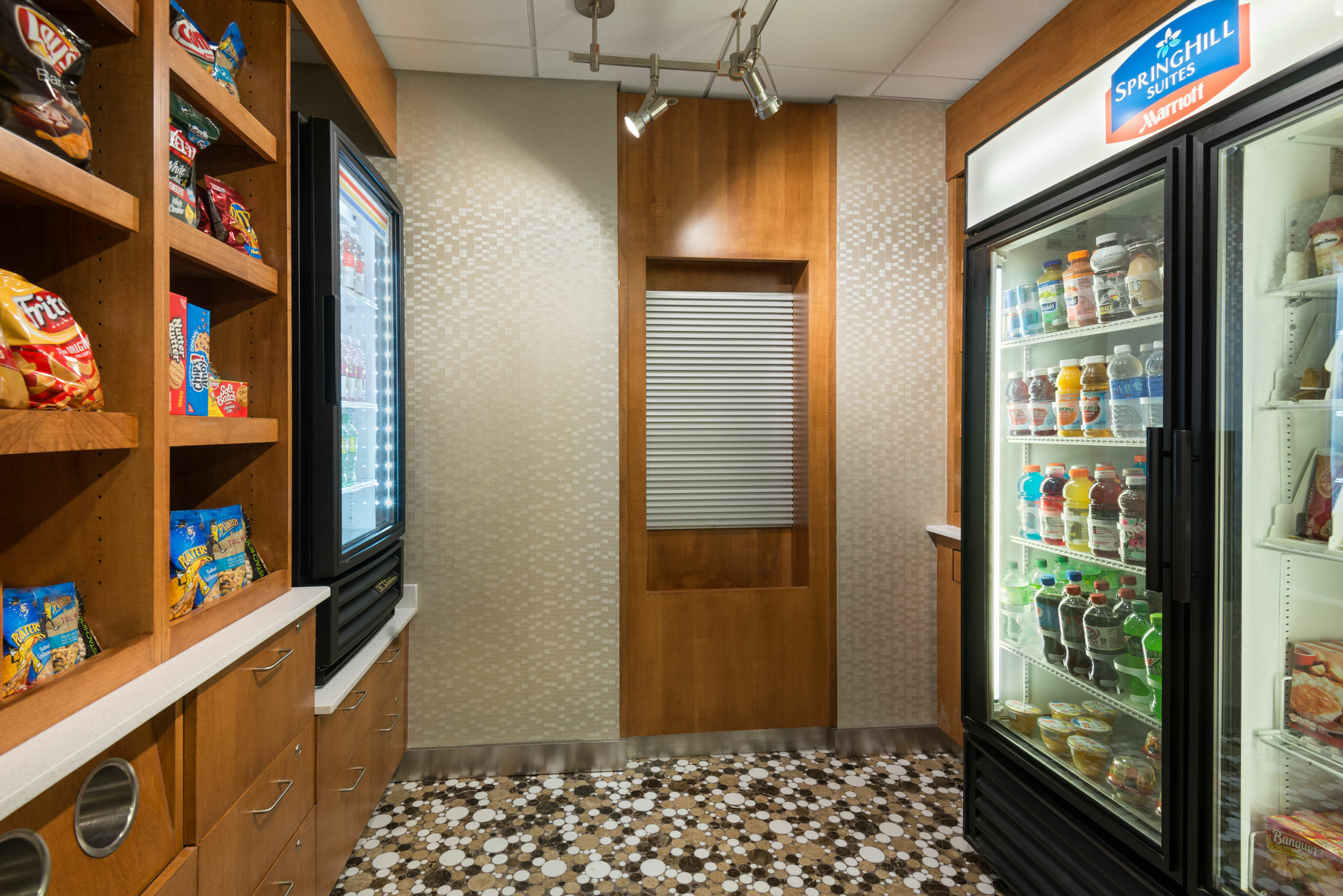Springhill Myers Airport Hotel 3*