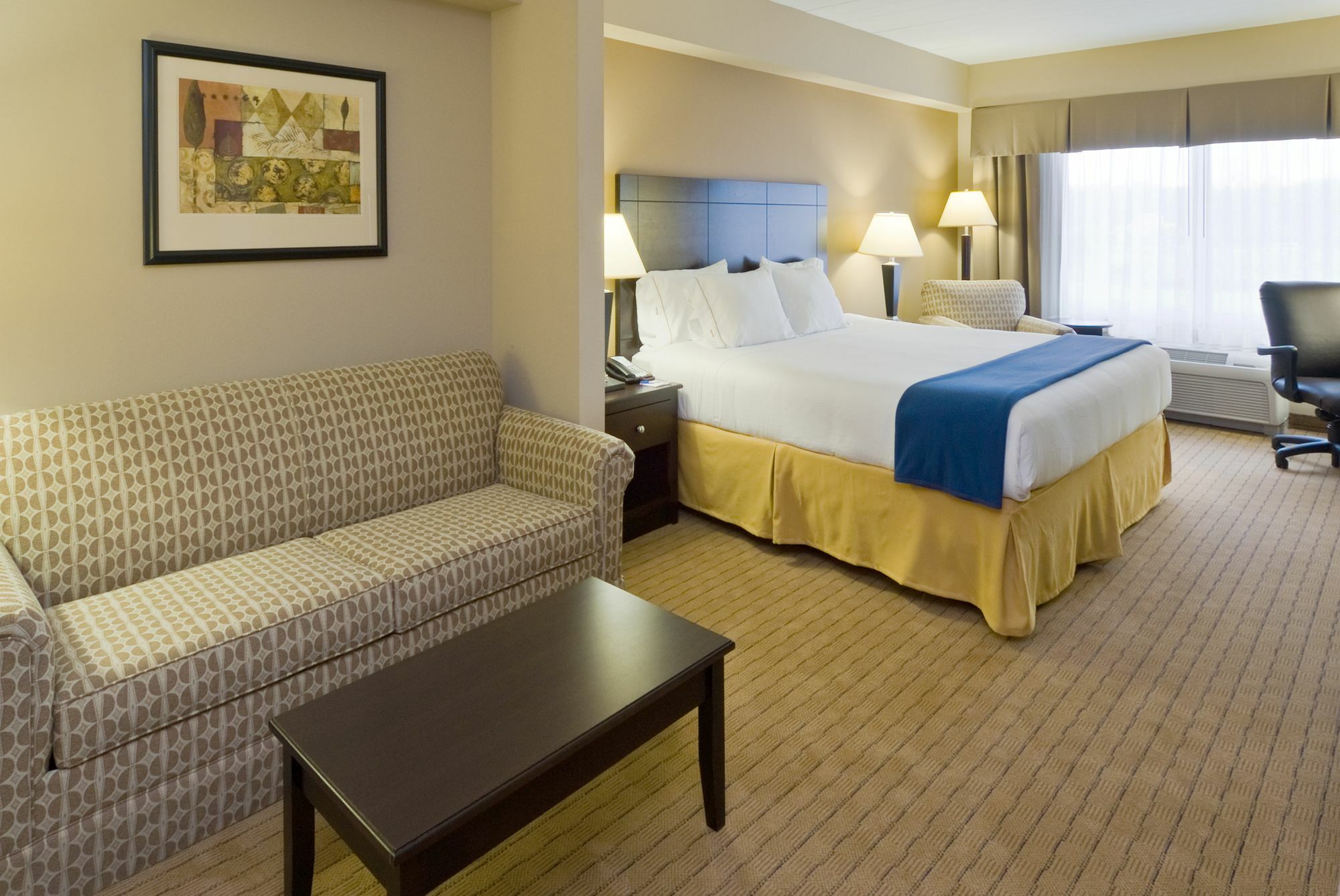 Express & Myers East - The Forum By Ihg Hotel Fort Myers