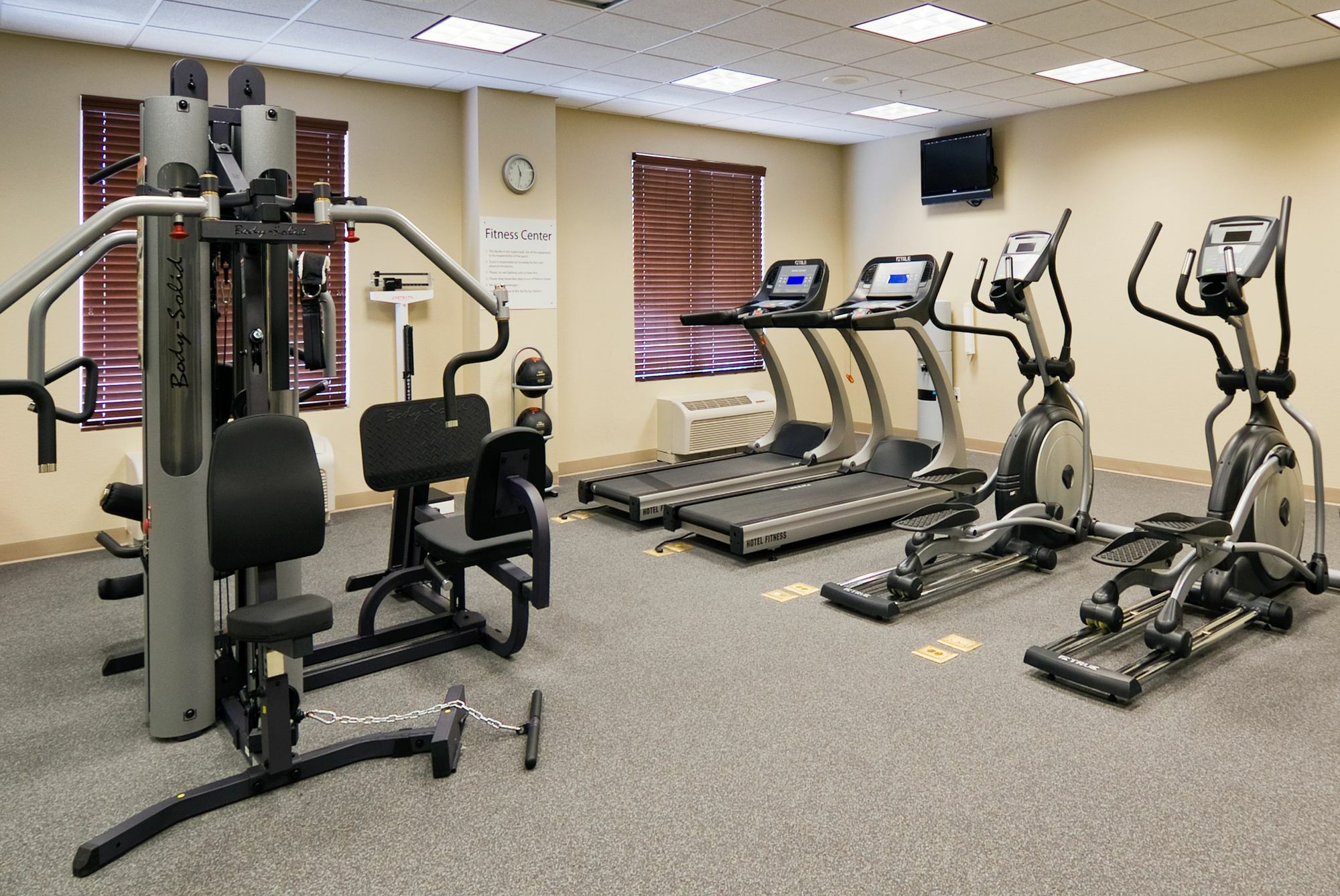 Hotel Express & Myers East - The Forum By Ihg