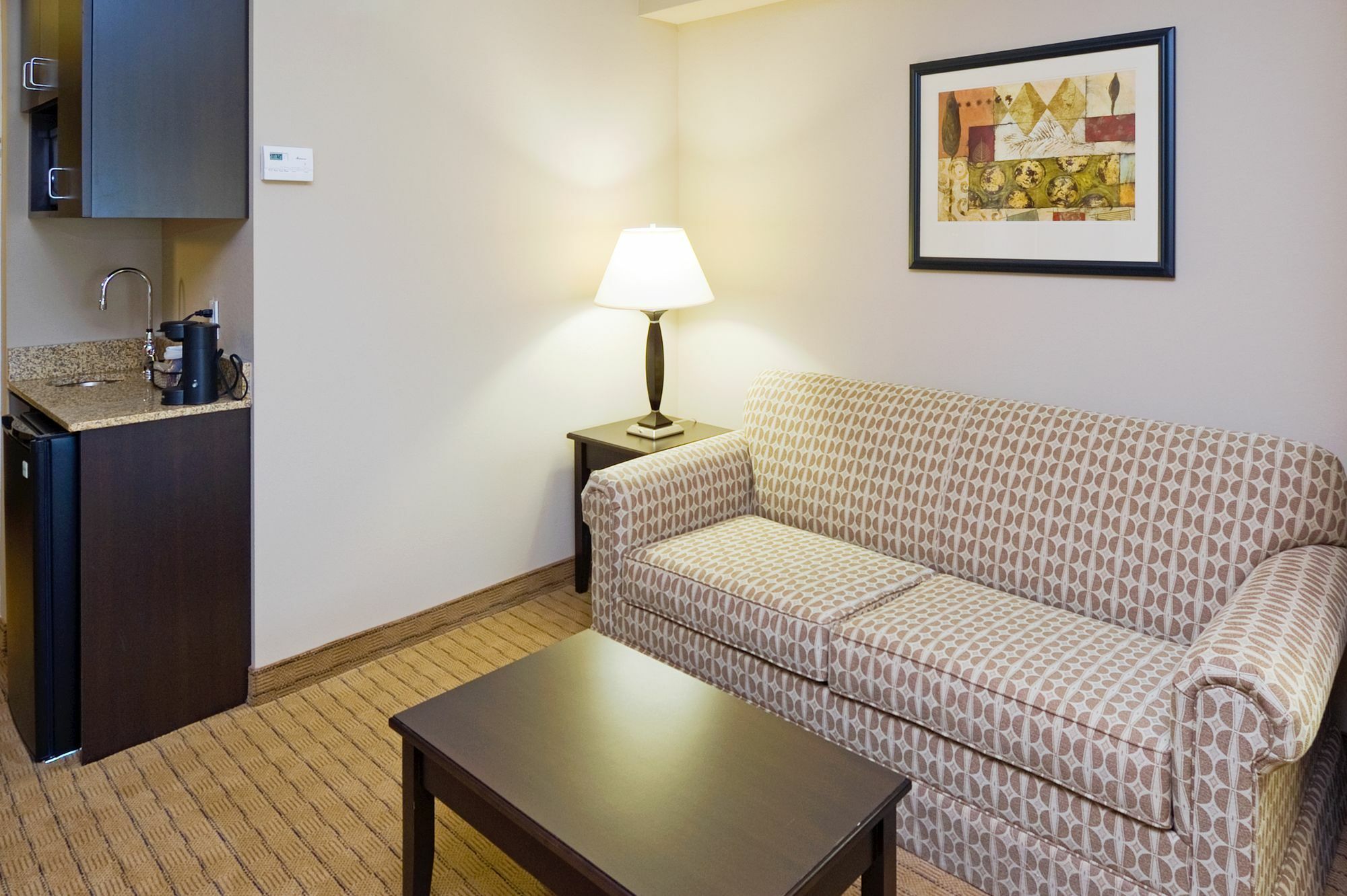 Express & Myers East - The Forum By Ihg 2* Fort Myers
