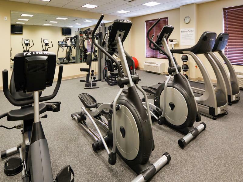 Hotel Express & Myers East - The Forum By Ihg Fort Myers