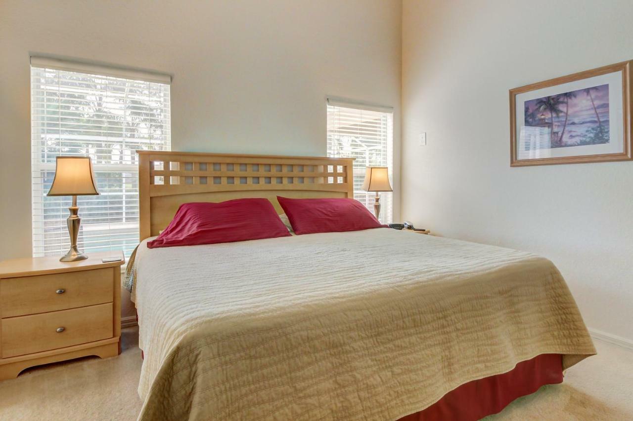 Holiday home Satin Gold Retreat Fort Myers