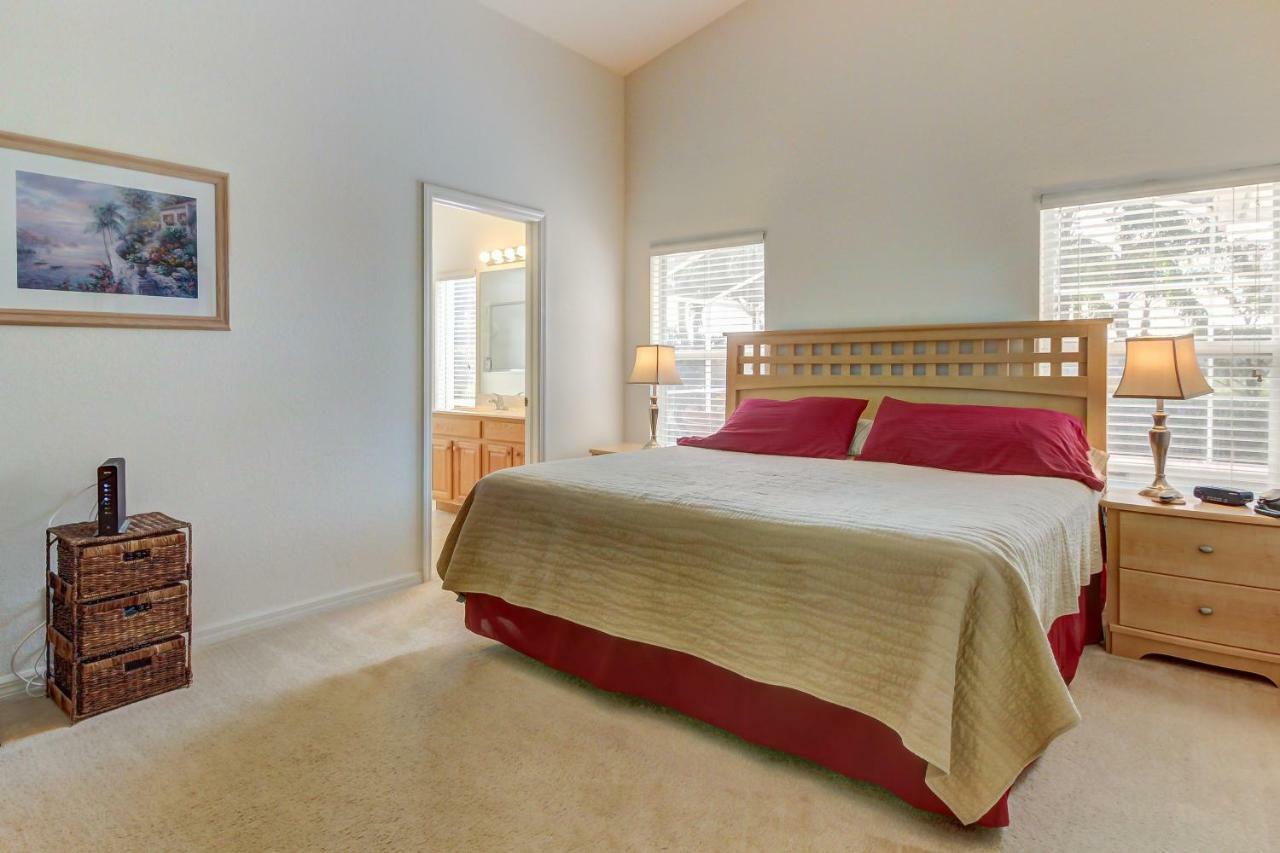 Holiday home Satin Gold Retreat