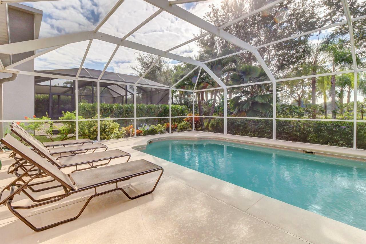 Holiday home Satin Gold Retreat
