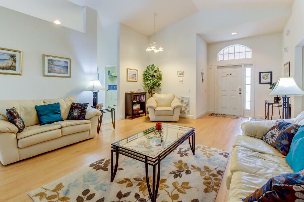 Satin Gold Retreat Holiday home Fort Myers