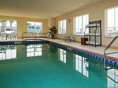 Hotel Comfort & Airport Fort Myers