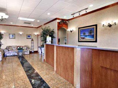 Days By Wyndham Myers 2* Fort Myers