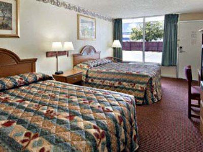 Hotel Days By Wyndham Myers