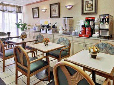 Days By Wyndham Myers Fort Myers