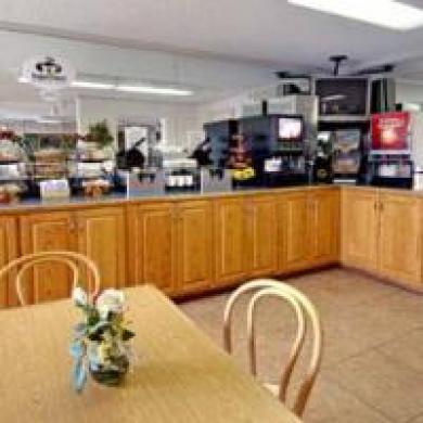 Super 8 By Wyndham Myers Fort Myers