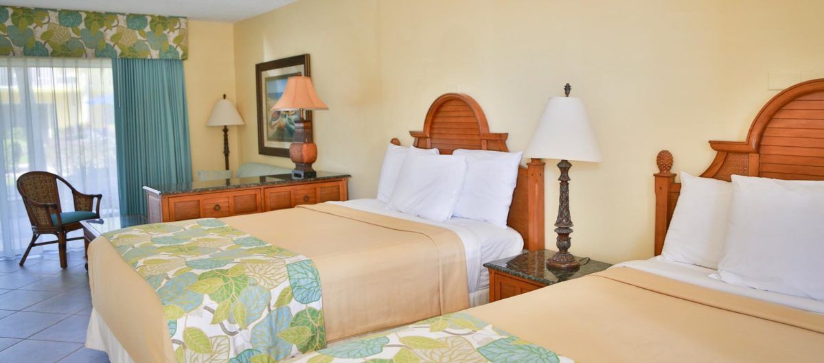 Resort Sandpiper Gulf 2*