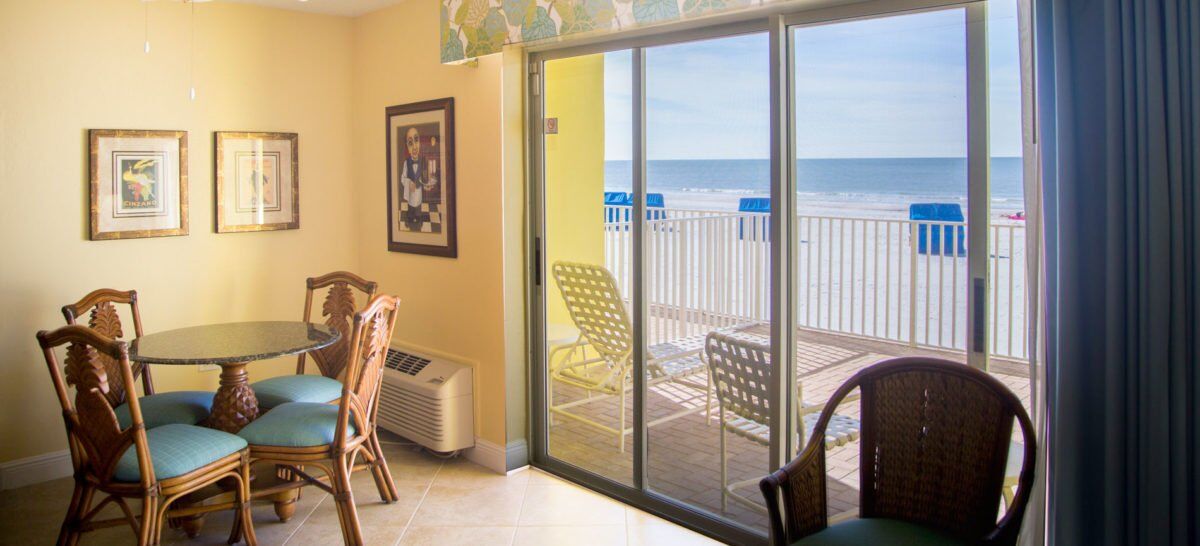 Sandpiper Gulf