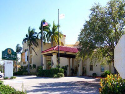 La Quinta By Wyndham Ft. Myers - Sanibel Gateway Hotel 3*