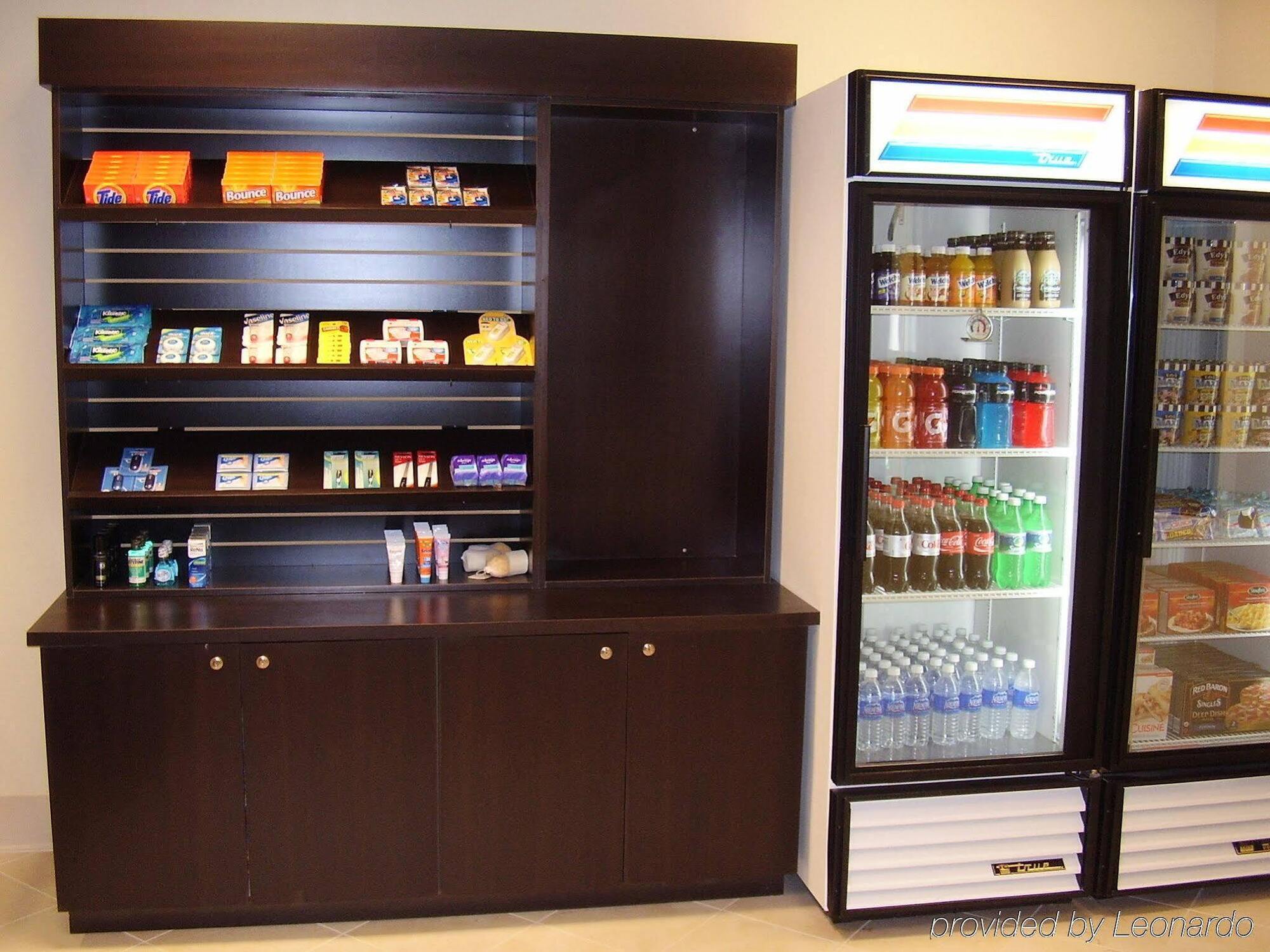 Express & Myers East - The Forum By Ihg 2* Fort Myers