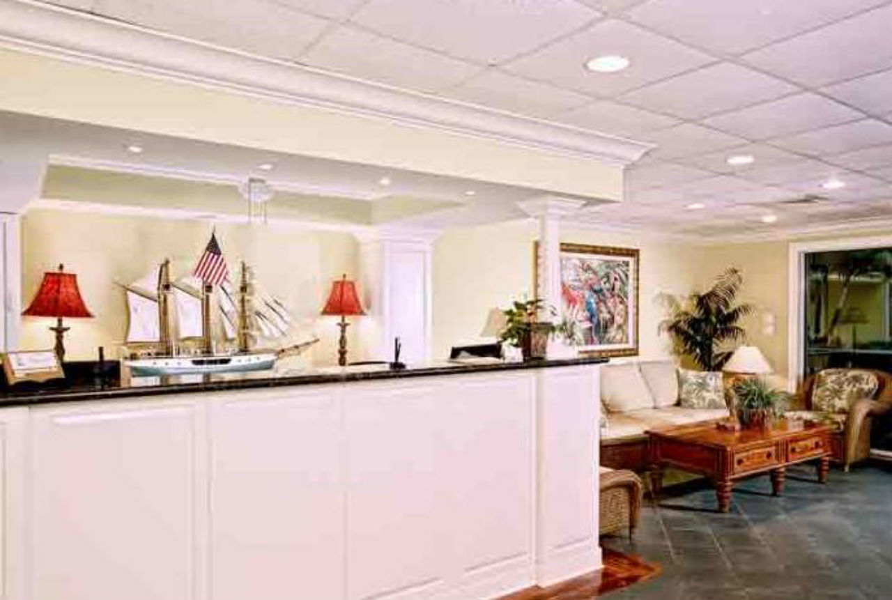 Resort Sandpiper Gulf Fort Myers