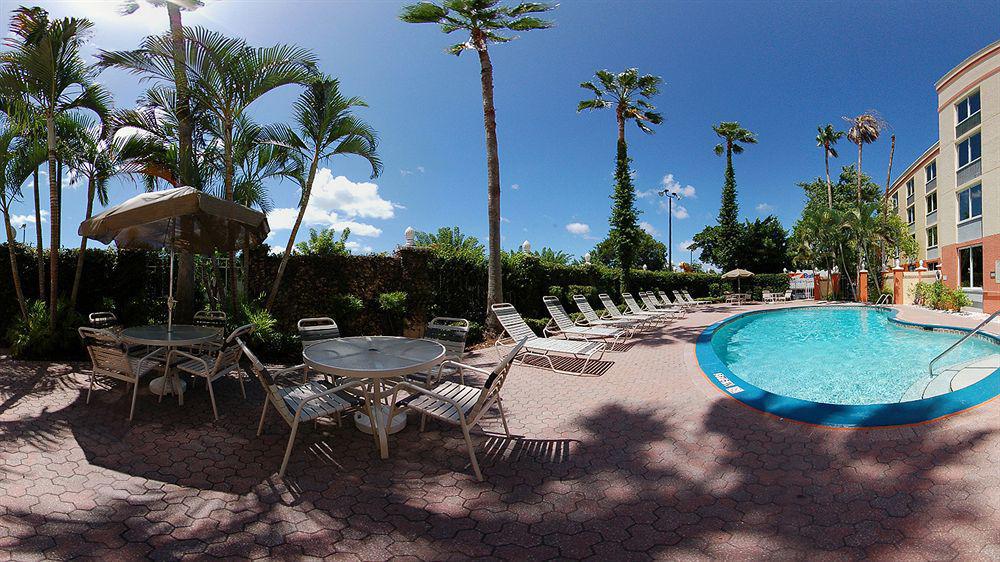 Hotel Western Myers And Fort Myers