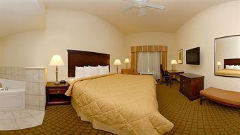 Hotel Comfort & Airport