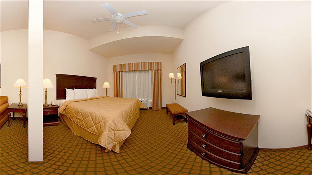 Comfort & Airport Hotel Fort Myers