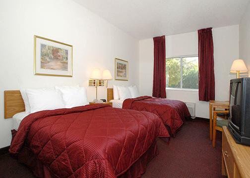 Comfort Myers Northeast Inn 2*
