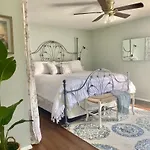 Cypress Retreat