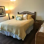 Cypress Retreat