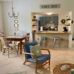 Cypress Retreat