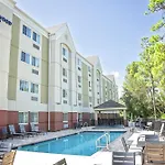 Candlewood Suites Fort Myers Interstate 75 By Ihg