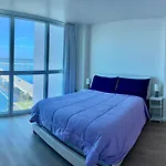 Stunning Water View Suite