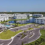 Landing At The Vistas At Eastwood - 2 Bedrooms In Eastwood Village