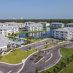 The Vistas Apartments By Barsala