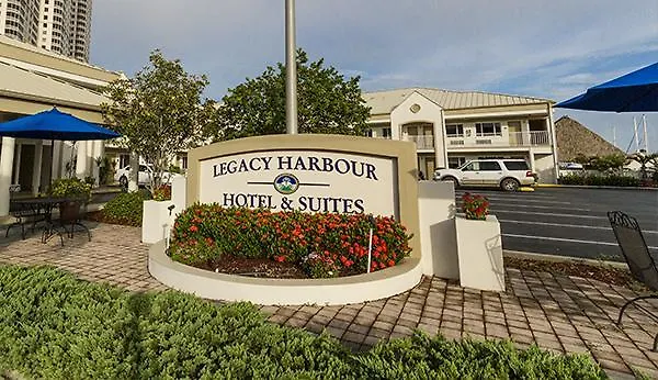 Legacy Harbour Hotel & Suites