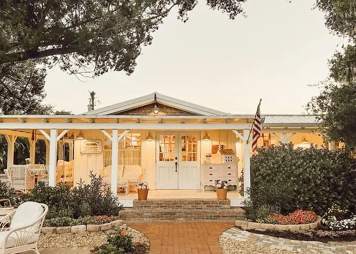 New Owners! Storybook Cottage!
