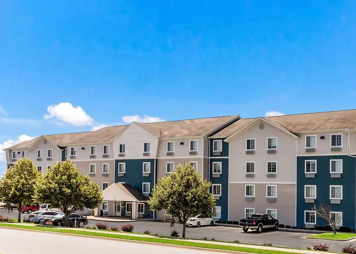 Extended Stay America Select Suites - Fort Myers