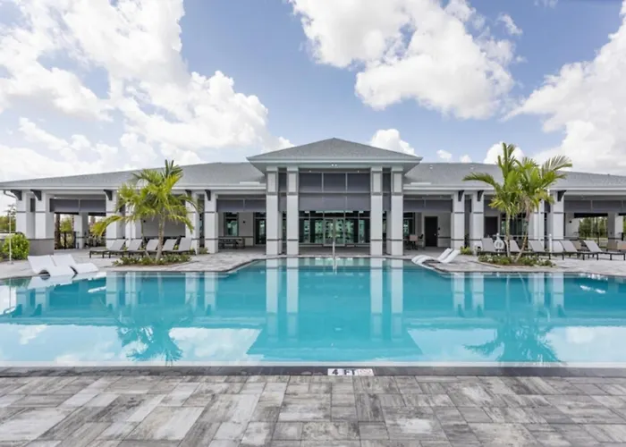 The Vistas Apartments By Barsala