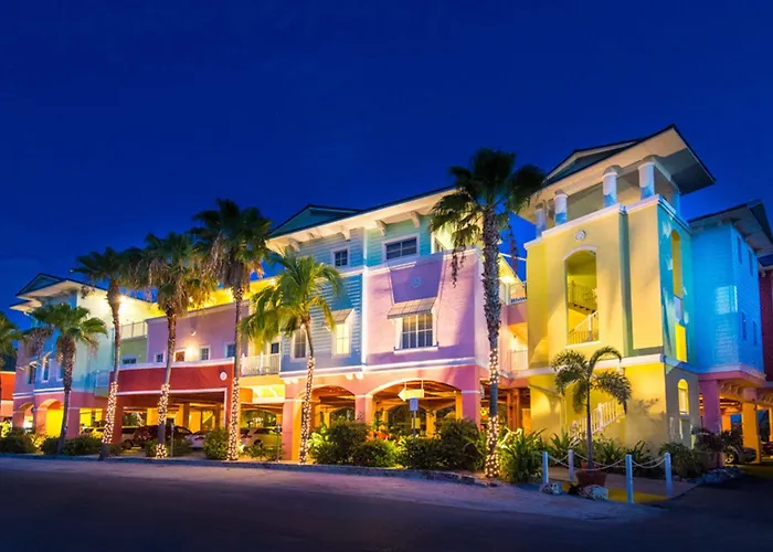Lighthouse Resort: Inn & Suites