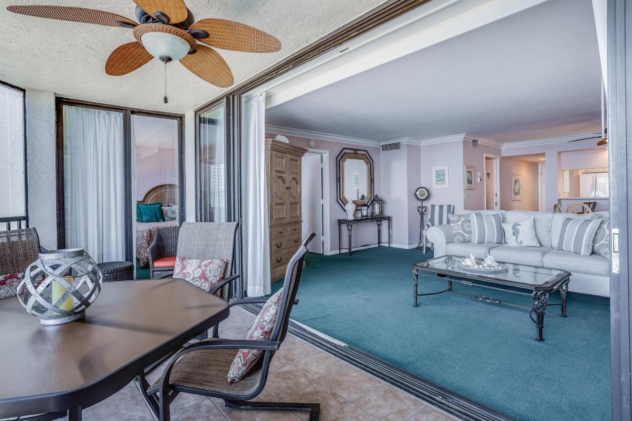 Causeway Dreams & Sanibel Sunsets Holiday home *