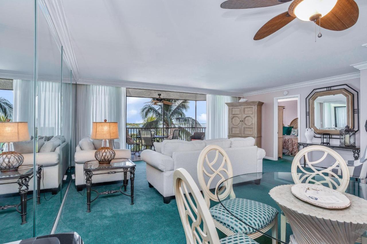 Causeway Dreams & Sanibel Sunsets Holiday home Fort Myers