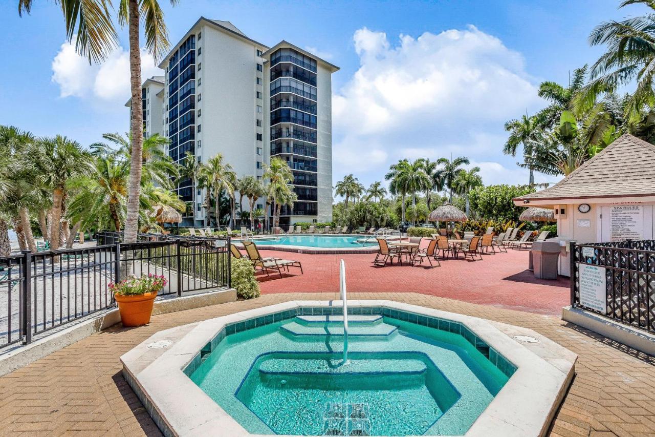 Holiday home Causeway Dreams & Sanibel Sunsets *