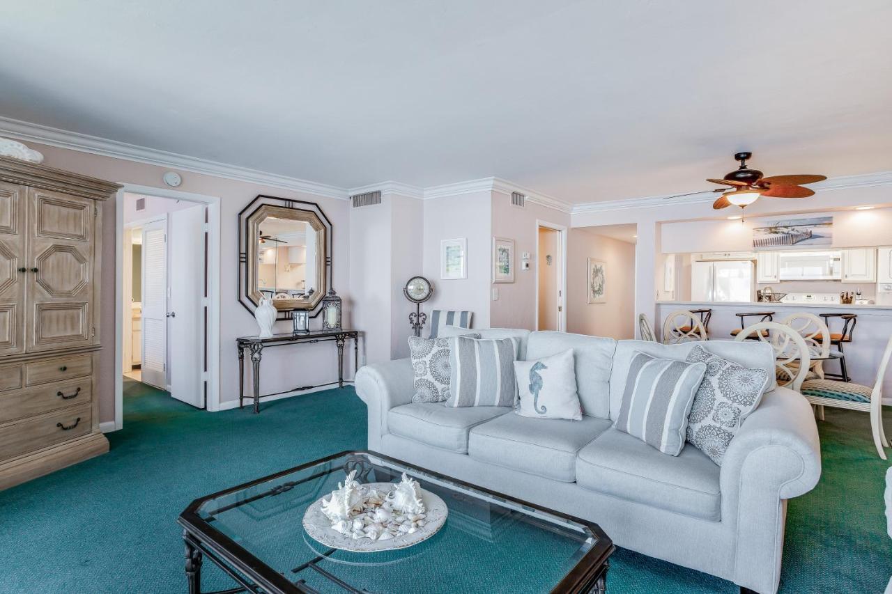 Causeway Dreams & Sanibel Sunsets Holiday home *