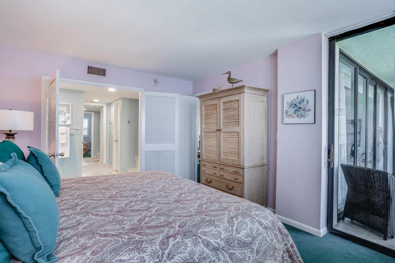 Causeway Dreams & Sanibel Sunsets Holiday home Fort Myers