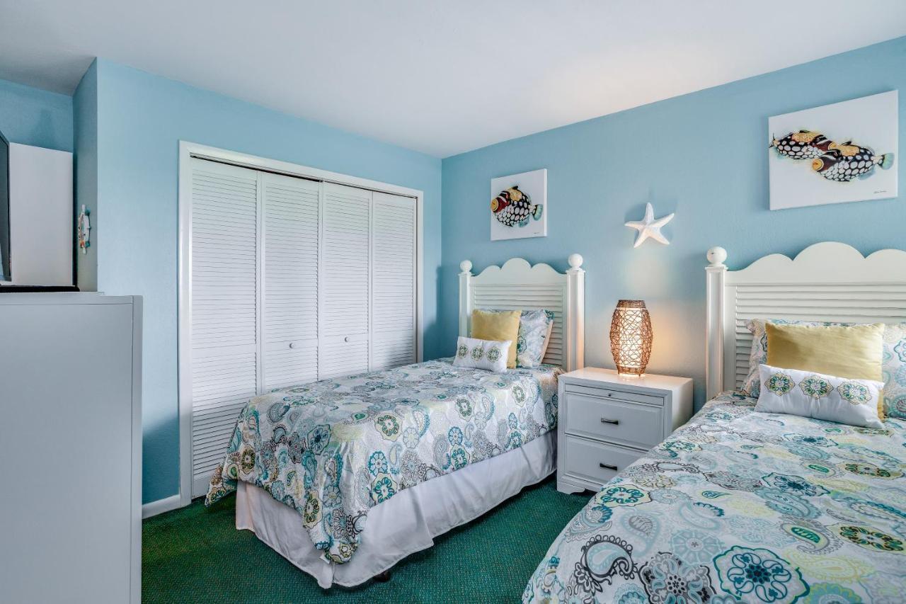 Causeway Dreams & Sanibel Sunsets Fort Myers